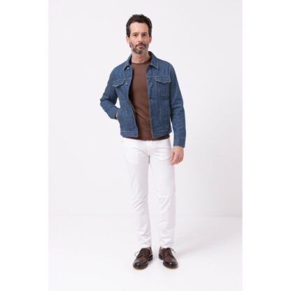 Don The Fuller - Exquisite Cotton Denim Jacket