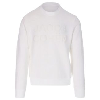 Dolce & Gabbana - Elegant Off-White Silk Cardigan