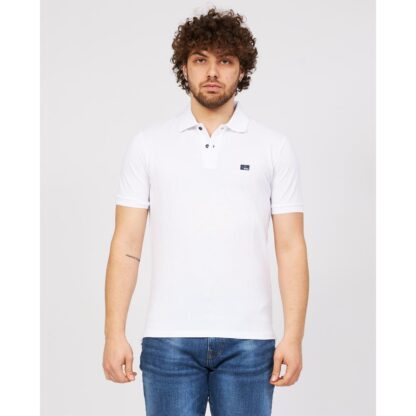 Yes Zee - Chic Classic Collar Men's Polo Shirt