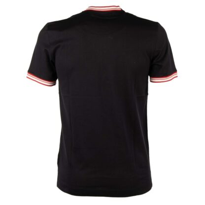 Dolce & Gabbana - Elegant Cotton Stretch T-Shirt