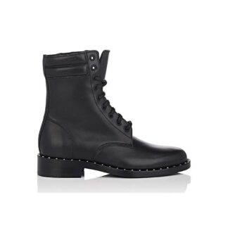 Dolce & Gabbana - Elegant Black Mid-Calf Viscose Boots