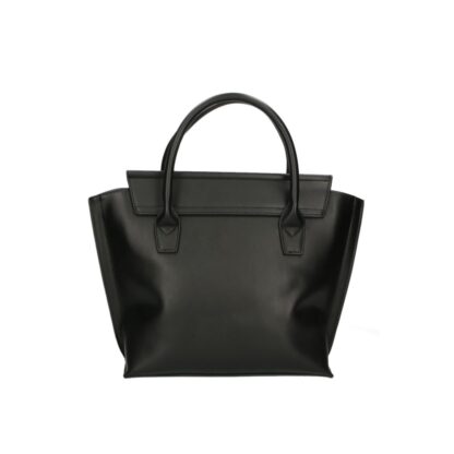 Plein Sport - Black Polyethylene Women Handbag