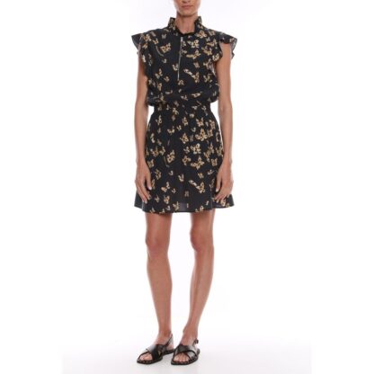 Love Moschino - Black Copper Women Dress