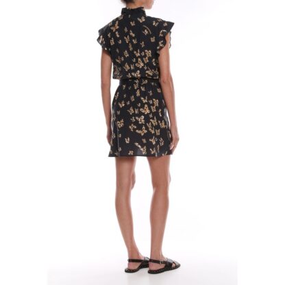 Love Moschino - Black Copper Women Dress