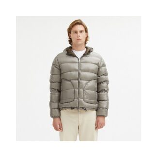 Centogrammi - Reversible Duck Feather Padded Jacket