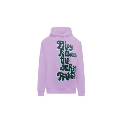 Pharmacy Industry - Purple Cotton Men Sweater