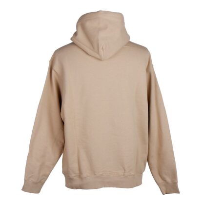 Comme Des Fuckdown - Beige Cotton Men Sweater