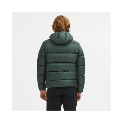 Centogrammi - Green Nylon Men Jacket