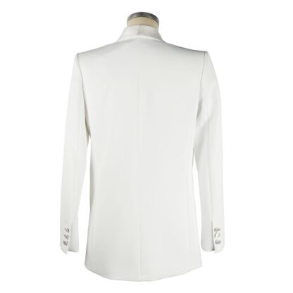 Elisabetta Franchi - Sequin Embellished Classic Jacket