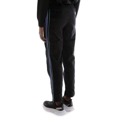 Pharmacy Industry - Sleek Black Designer Pants