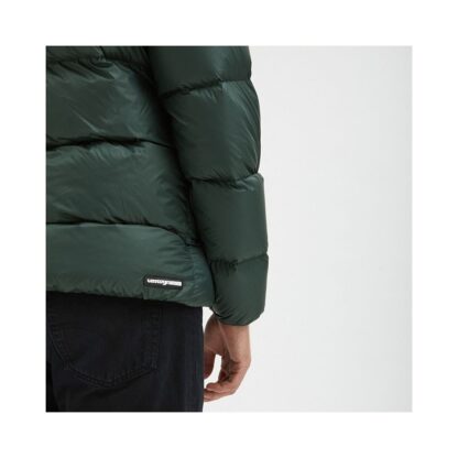 Centogrammi - Green Nylon Men Jacket