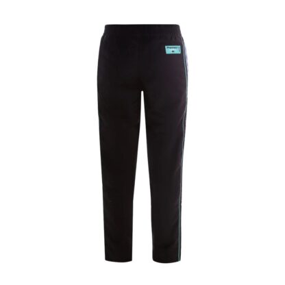 Pharmacy Industry - Sleek Black Designer Pants