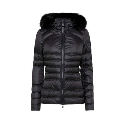 Peuterey - Black Polyester Women Jacket