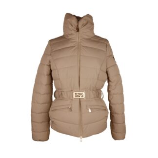 Yes Zee - Pink Polyamide Women Jacket