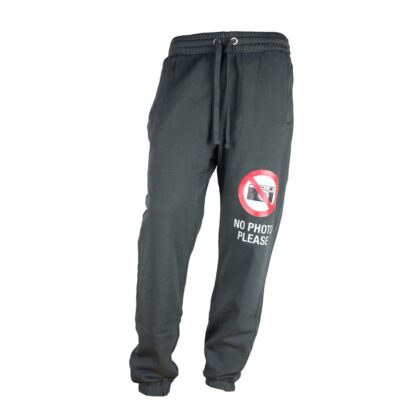 Diego Venturino - Elegant Cotton Tracksuit Trousers for Men