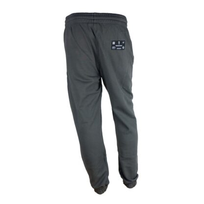 Diego Venturino - Elegant Cotton Tracksuit Trousers for Men