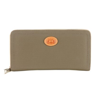 La Martina - Green PVC Women Wallet