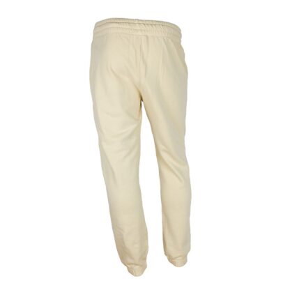 Diego Venturino - Elegant Beige Cotton Tracksuit Trousers