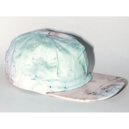 Off-White - White Cotton Women Hat