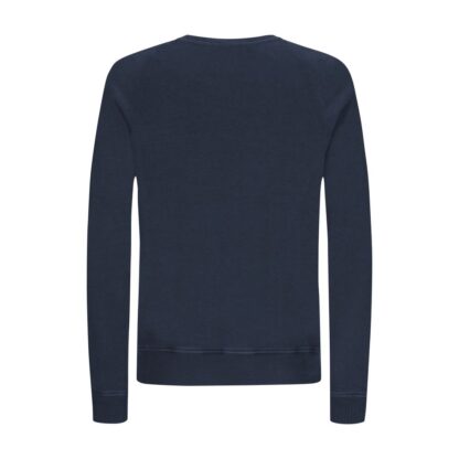 Jacob Cohen - Blue Cotton Men Sweater