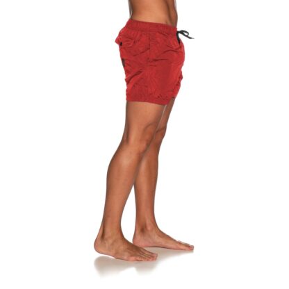 Refrigiwear - Red Nylon Men's Swimsuit