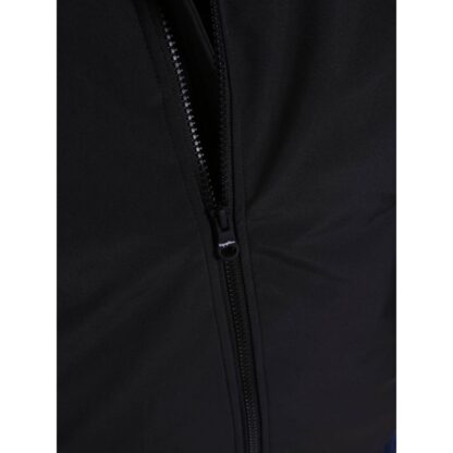 Refrigiwear - Black Polyester Men Jacket