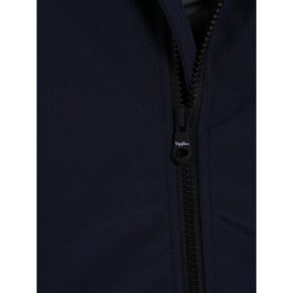 Refrigiwear - Blue Polyester Men Jacket