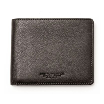 A.G. Spalding & Bros - Brown Calfskin Men Wallet