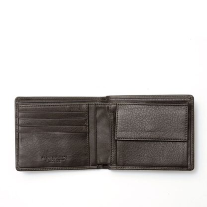 A.G. Spalding & Bros - Brown Calfskin Men Wallet