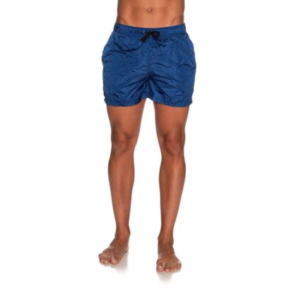 Refrigiwear - Blue Nylon Men's Swimsuit