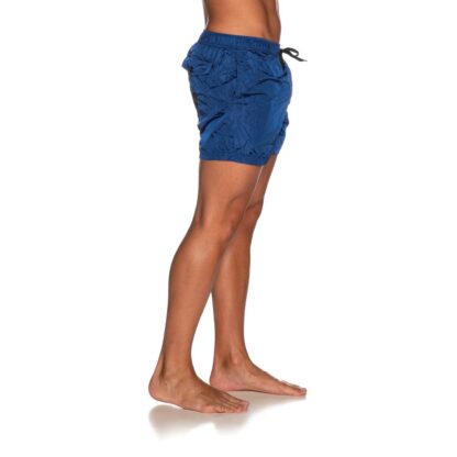 Refrigiwear - Blue Nylon Men's Swimsuit