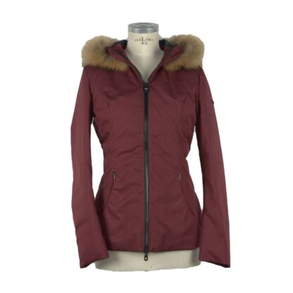 Refrigiwear - Red Polyester Women's Jacket