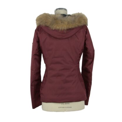 Refrigiwear - Red Polyester Women's Jacket