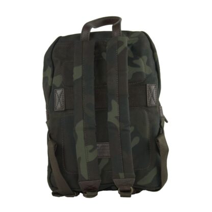 A.G. Spalding & Bros - Green Cotton Men Backpack