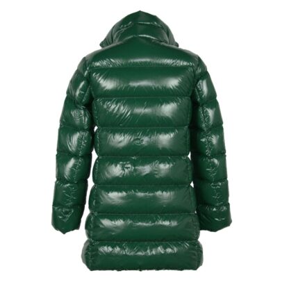 Refrigiwear - Green Polyamide Women's Jacket