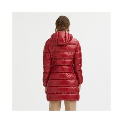 Centogrammi - Red Nylon Women Jacket