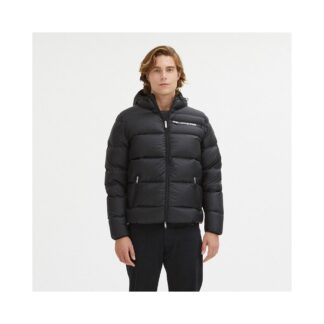 Centogrammi - Gray Nylon Men Jacket