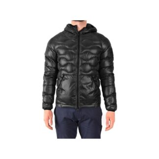 Refrigiwear - Mens Insulated Down Jacket with Hood