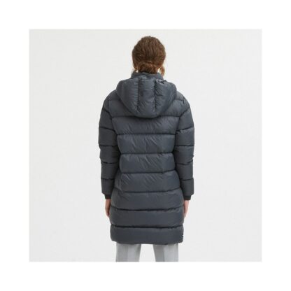 Centogrammi - Gray Nylon Women Jacket