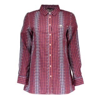 Costume National Green Cotton Men Shirt