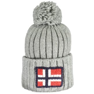 Norway 1963 Blue Acrylic Hats & Cap