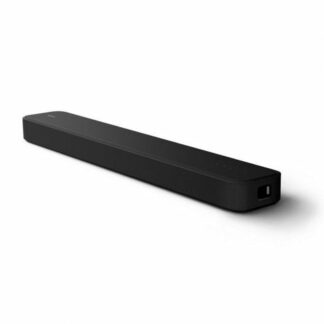 Σύστημα Ηχείων Soundbar Woxter Soundbar 500 Μαύρο