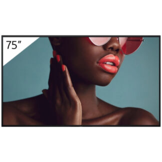 Οθόνη Videowall Philips 75BDL3650Q 75" 4K Ultra HD 60 Hz