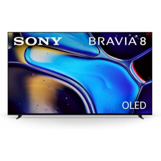 Smart TV Sony XR55A95L 4K Ultra HD 55" OLED