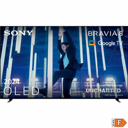 Smart TV Sony K55XR80PAEP  55 4K Ultra HD 55"