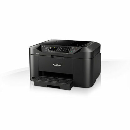 Canon MAXIFY MB2150 Inkjet A4 600 x 1200 DPI 19 ppm Wi-Fi - Εκτυπωτής Πολυμηχάνημα