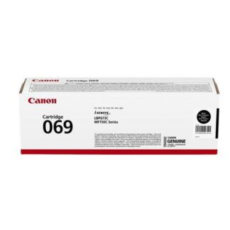 Γνήσιο Toner Canon 9435B002 Μαύρο