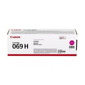 Γνήσιο Toner Canon CLC-2620/3200/3220 Mατζέντα