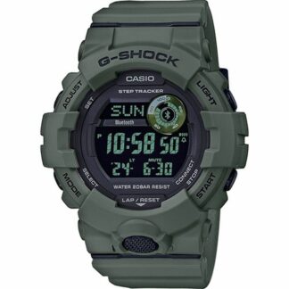 Ρολόγια Casio GMA-S2100-1AER Μαύρο