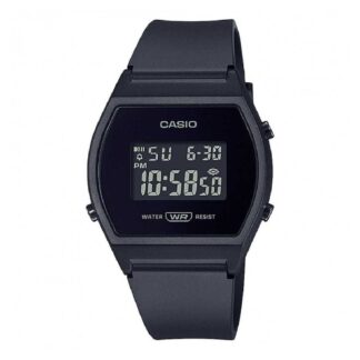 Unisex Ρολόγια Casio LA680WEGL-5EF Γκρι